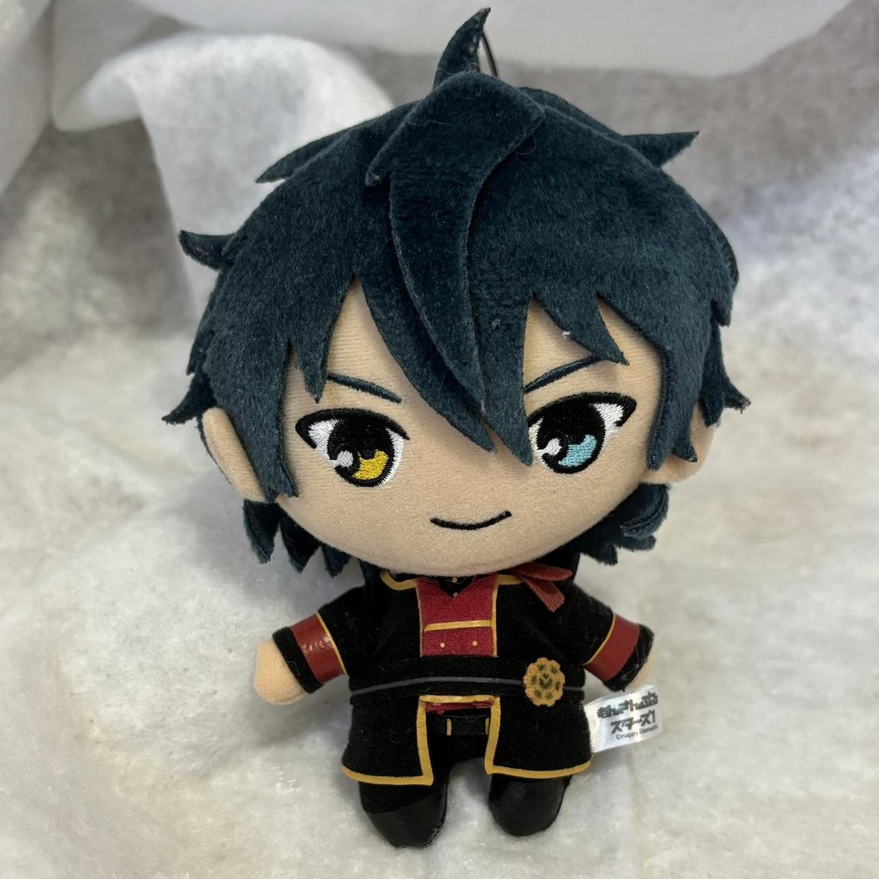 Ensemble Stars Mika Kagehira Nui hotsell Plush