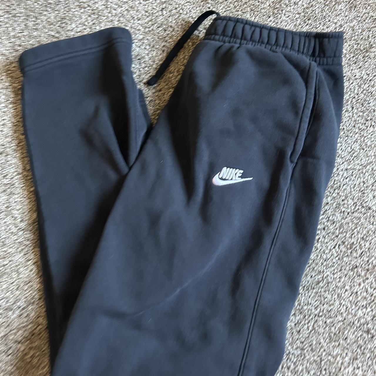 mens sweat pants nike