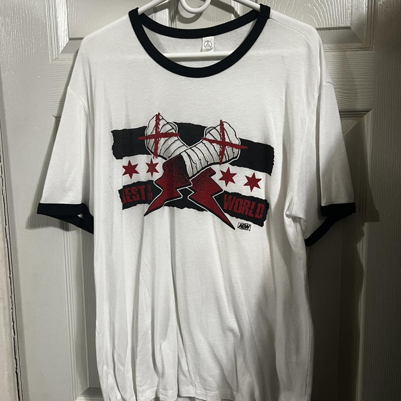 FTP Fuck The Population 2021 T-Shirt BRAND NEW | Depop