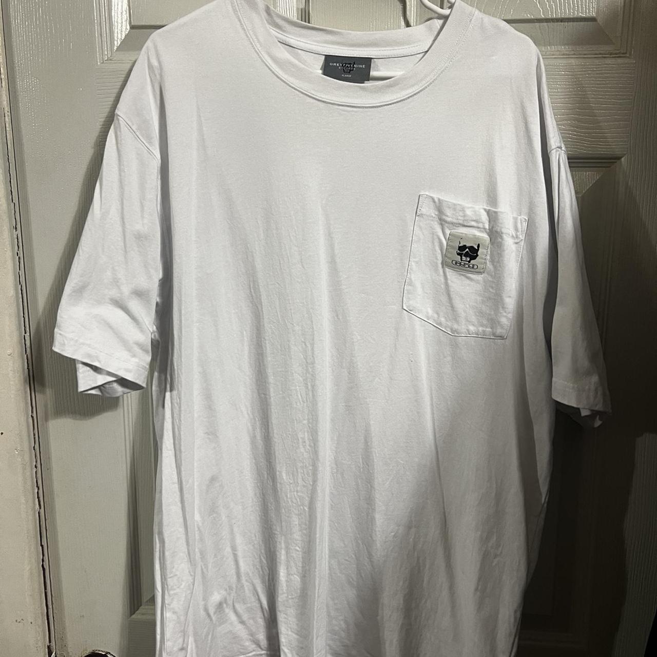 FTP Fuck The Population 2021 T-Shirt BRAND NEW | Depop