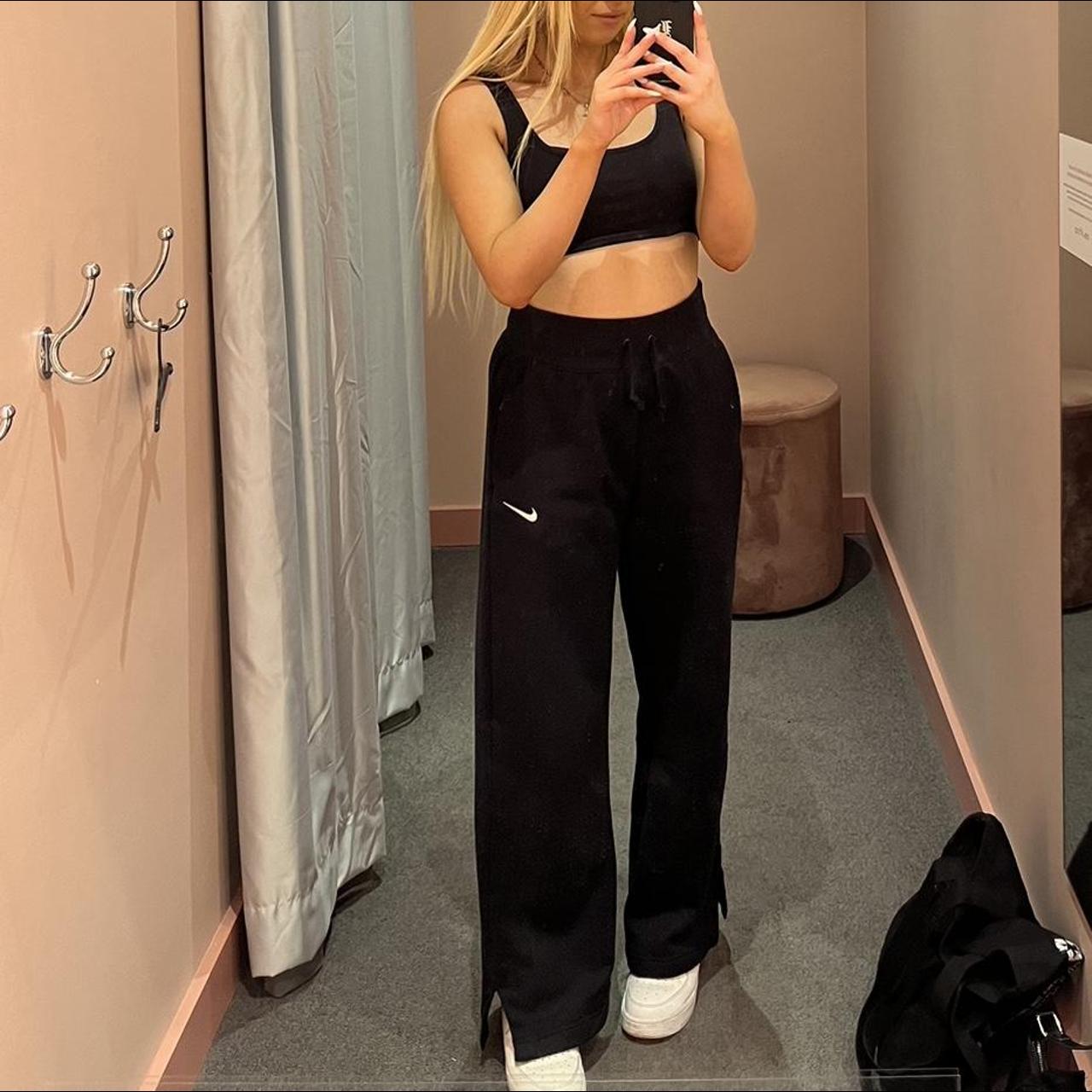 4xl nike tracksuit