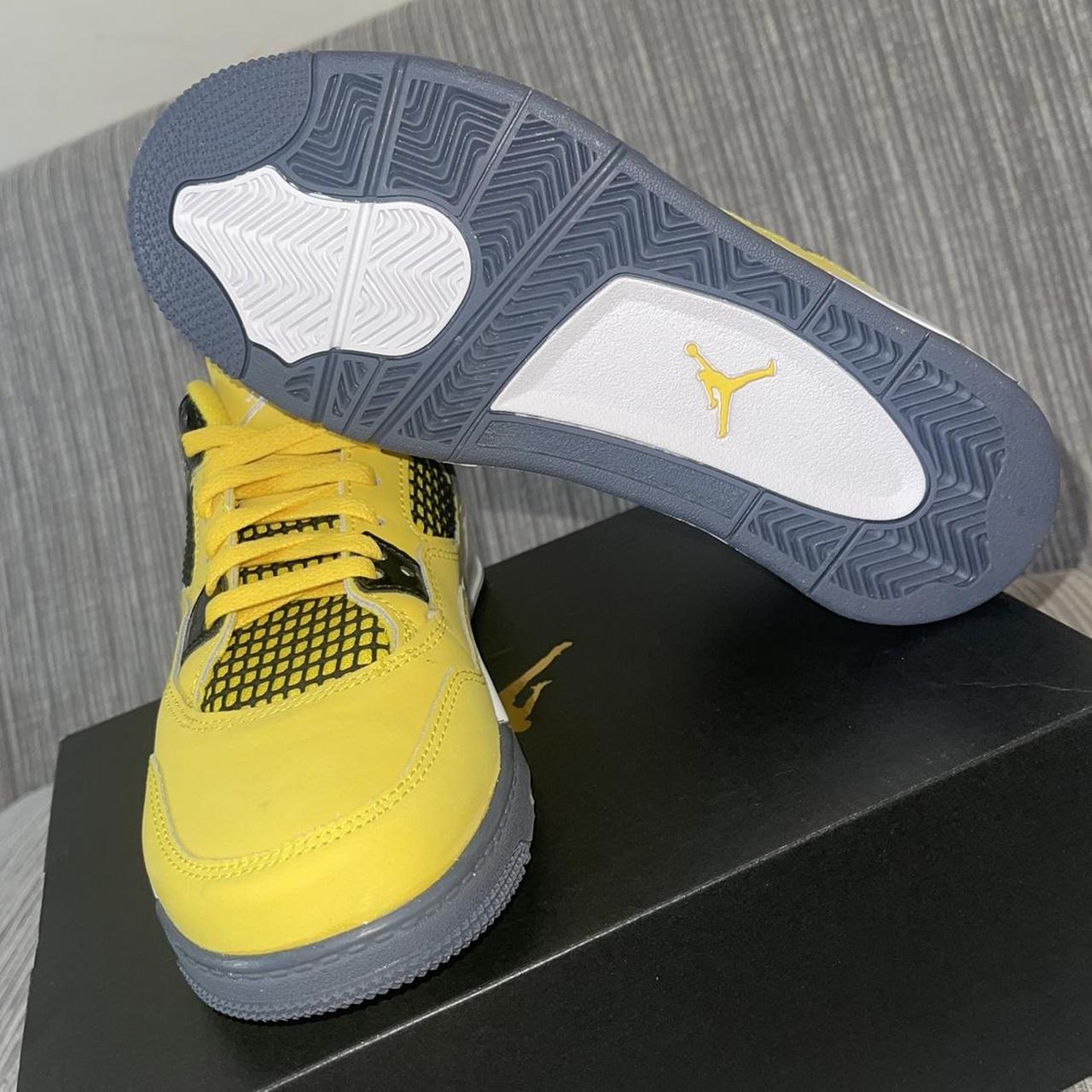 jd grey jordans