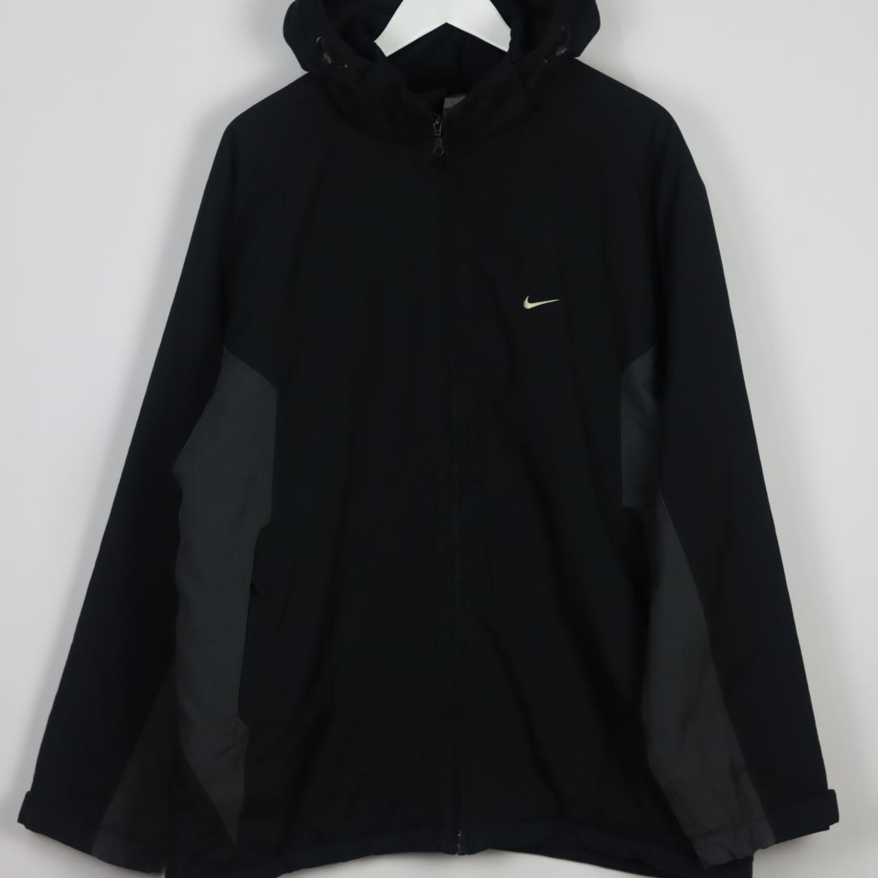 mens nike jacket with hood