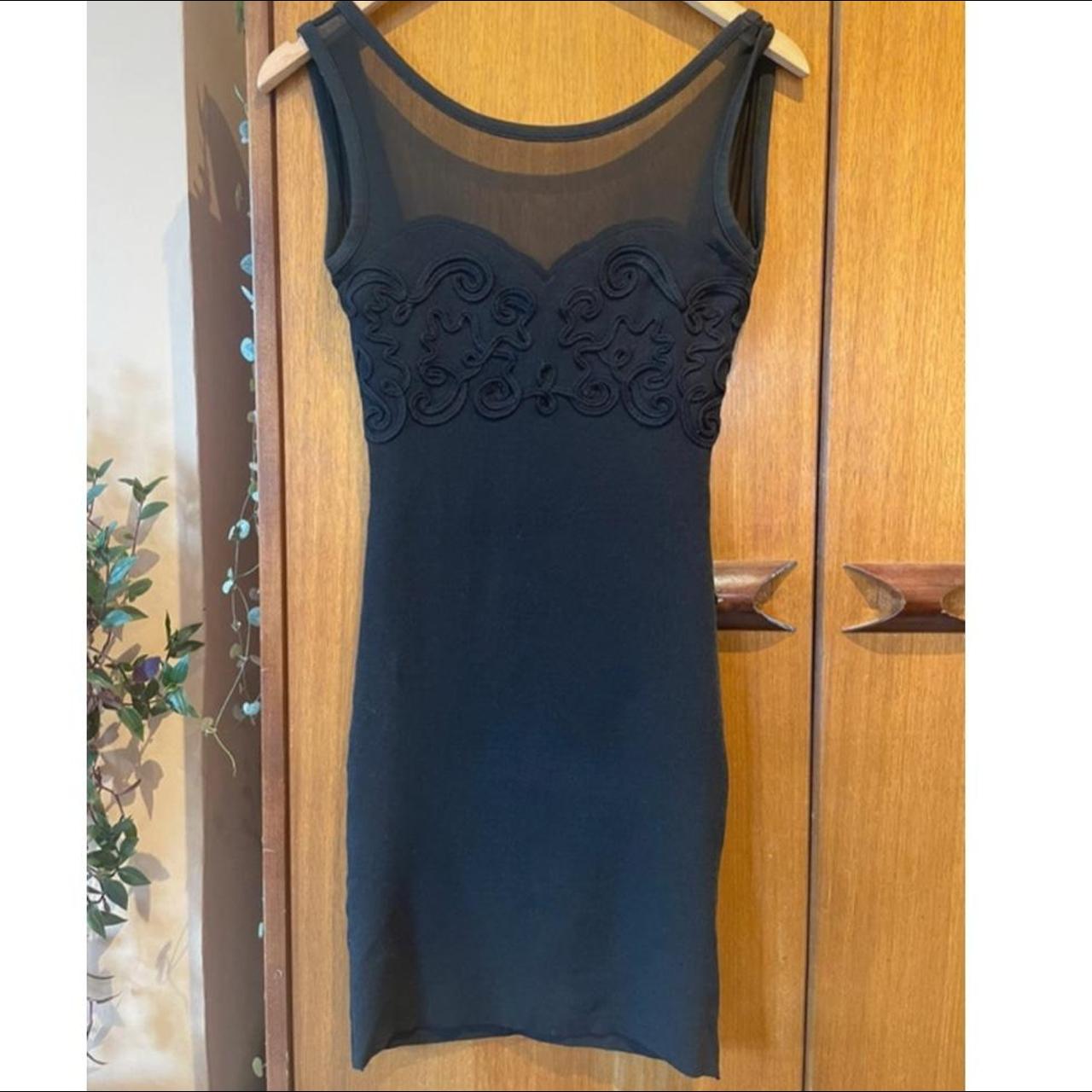 Absolutely stunning Opening Ceremony LBD Body con... - Depop