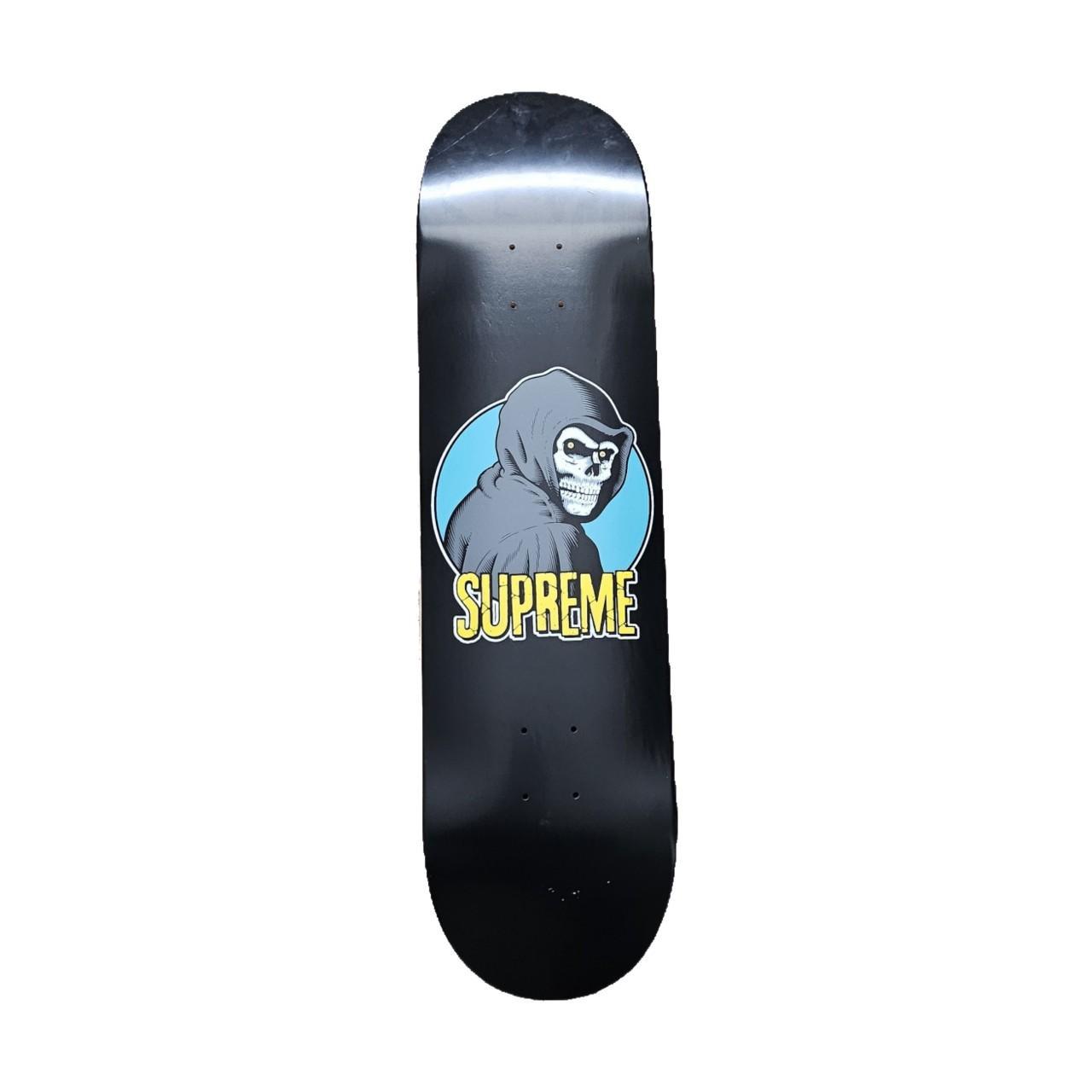 Supreme skull outlet skateboard