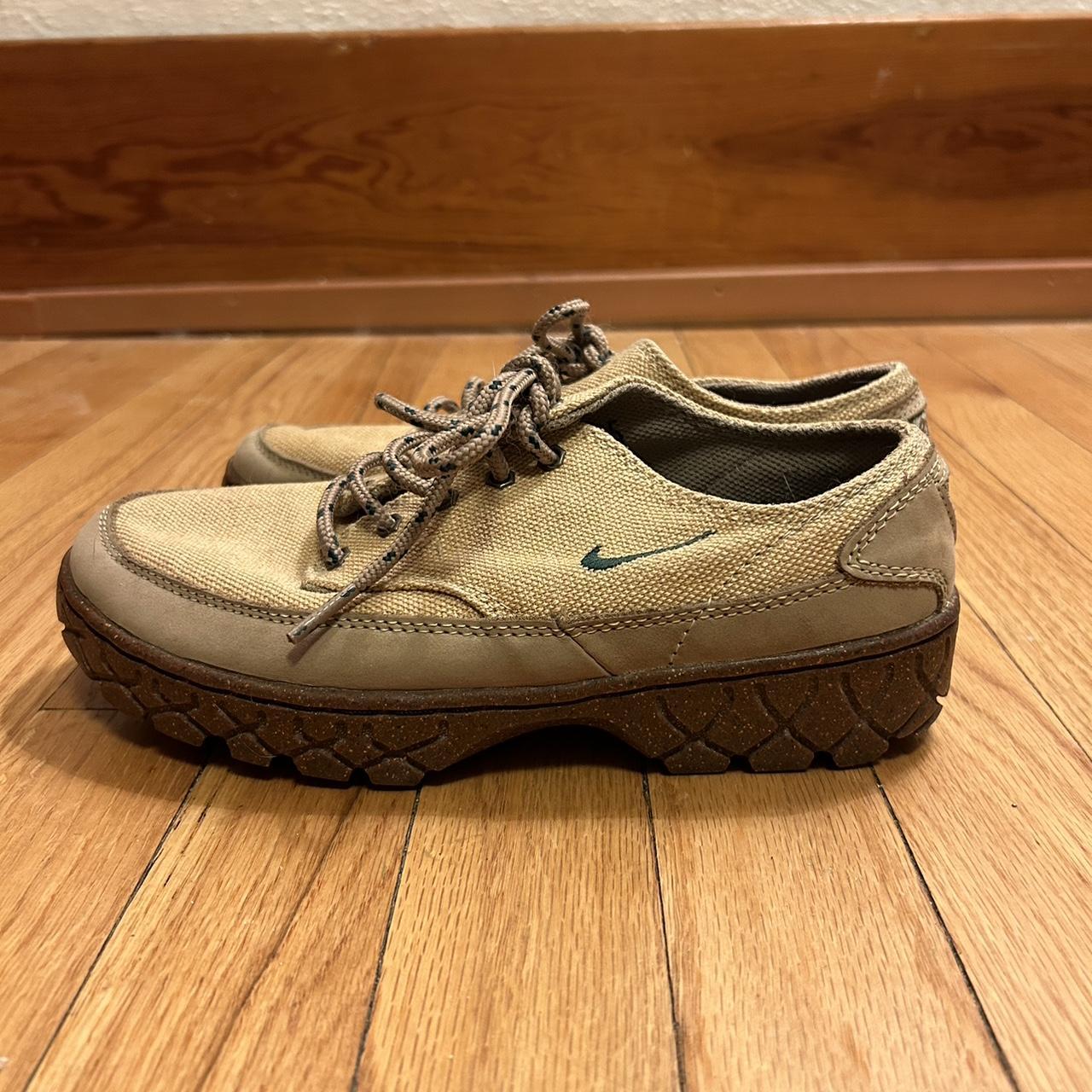 Nike acg zion sale