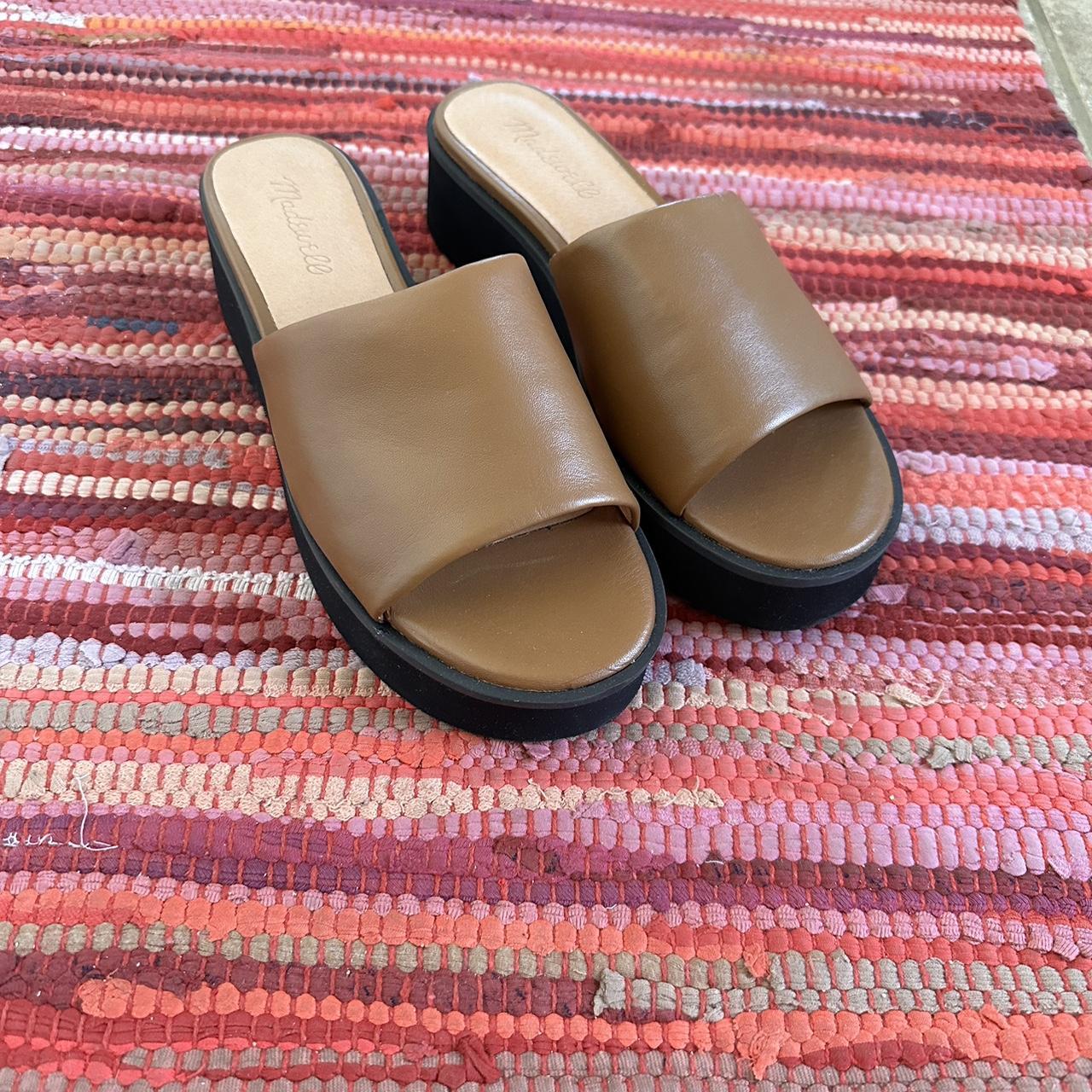 madewell mules