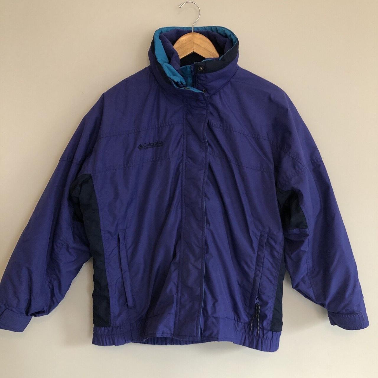 Columbia bugaboo ski jacket online