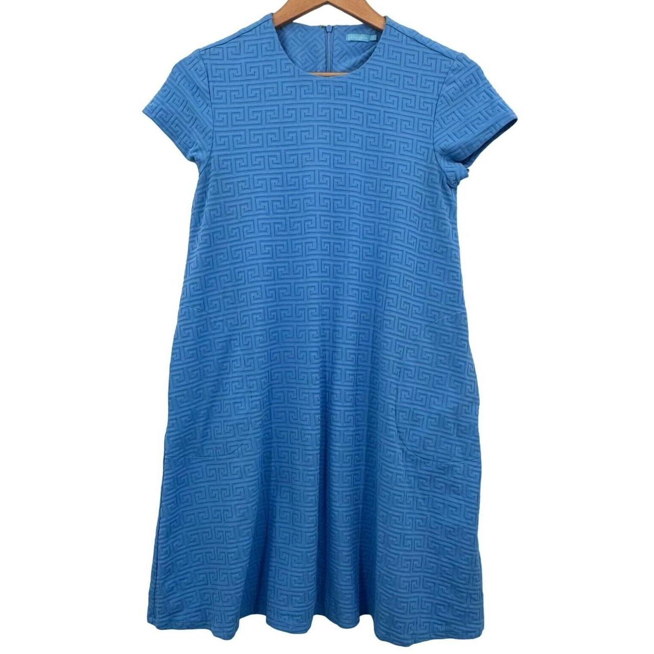 JMcLaughlin discount swing dress