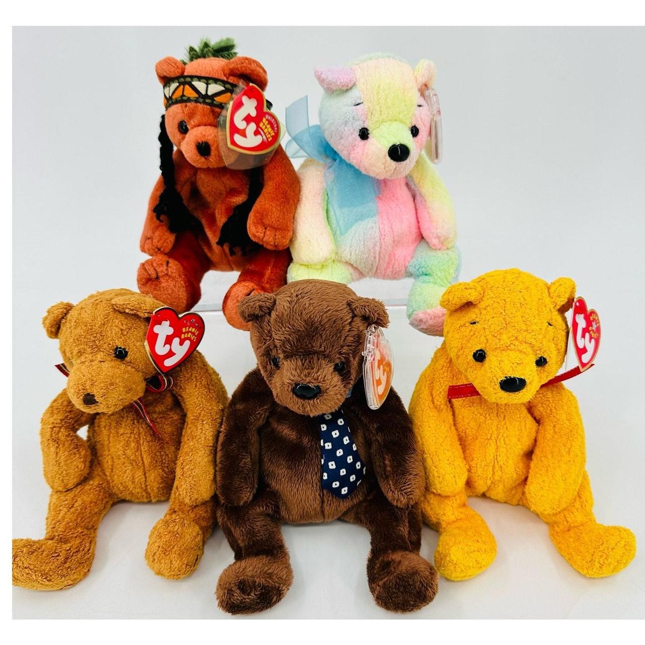 Old ty stuffed animals online