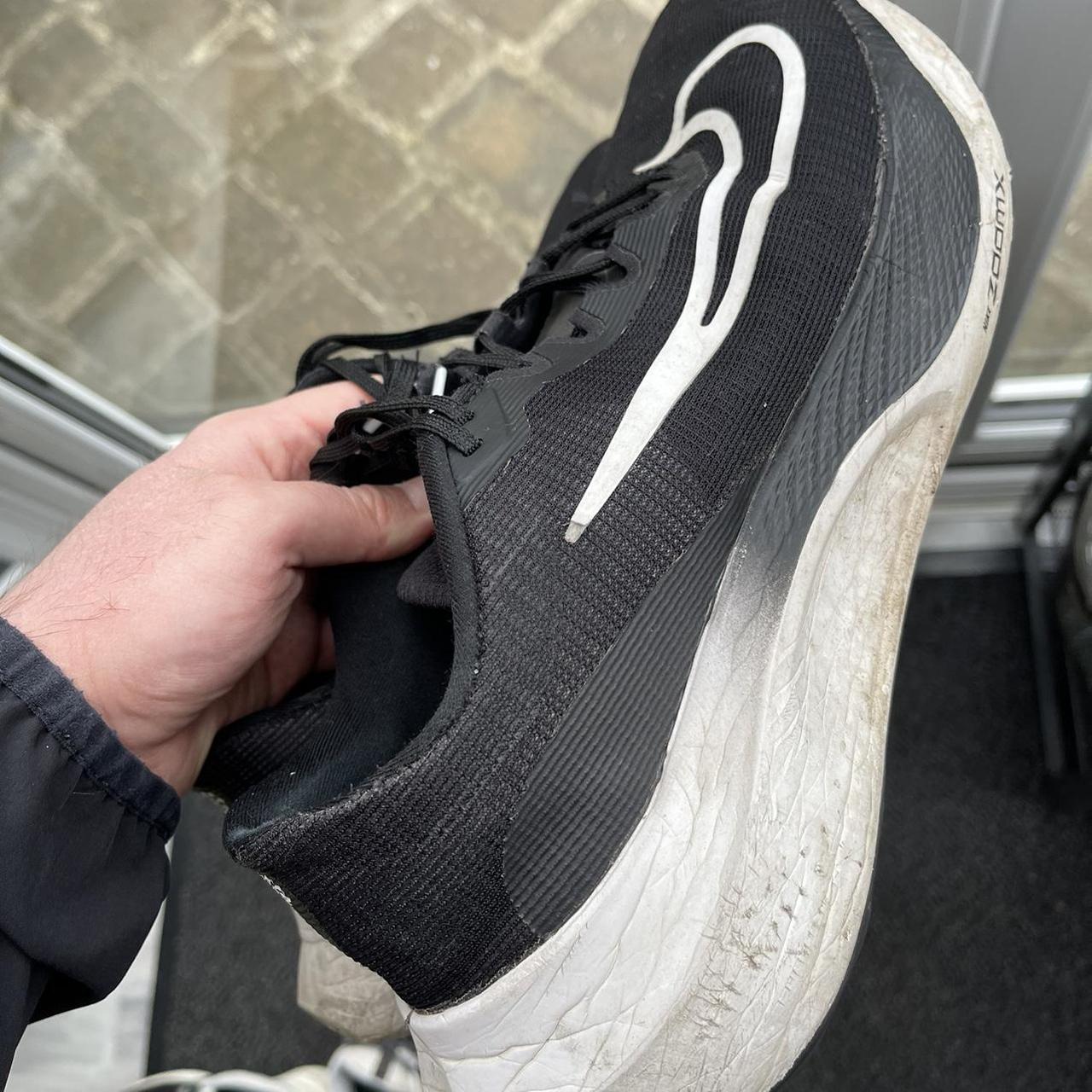 new nike zoom trainers