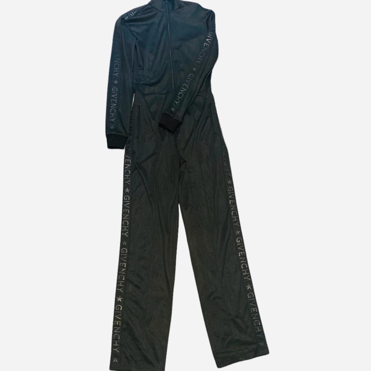 Givenchy jumpsuit womens online