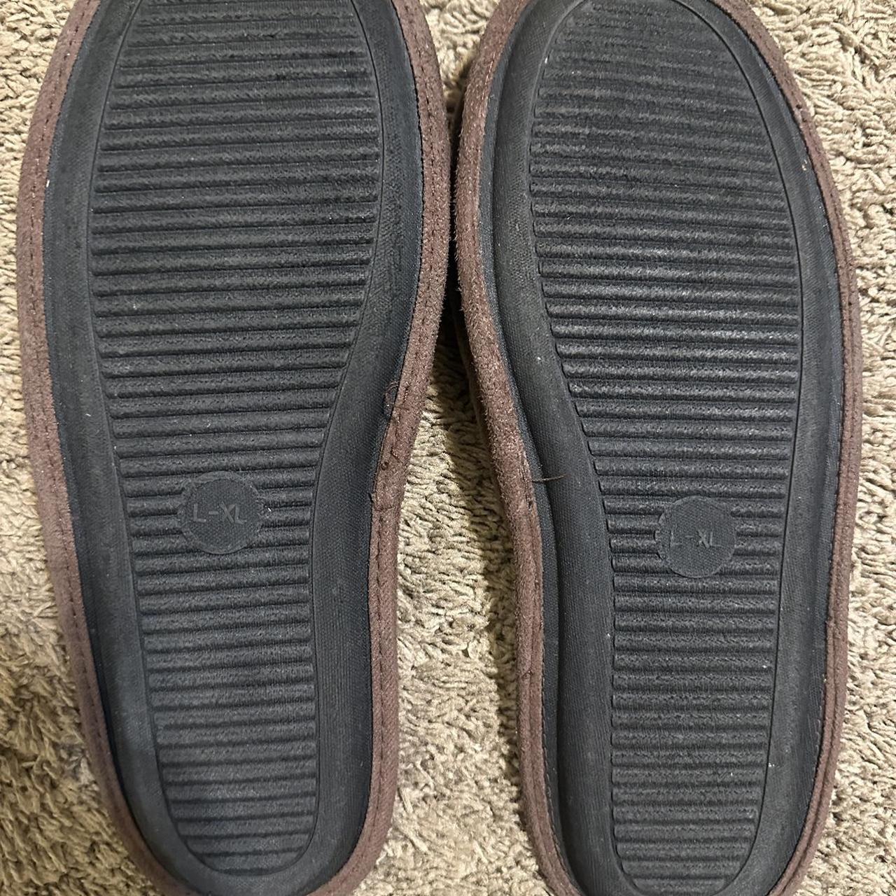 travis scott mcdonald's slippers
