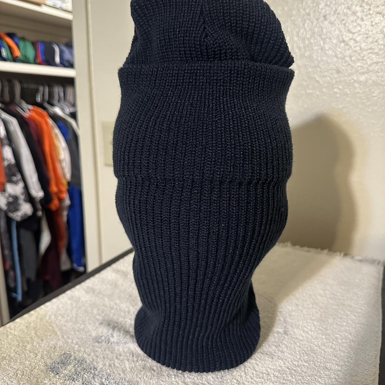 Vintage USPS Mailman “Pooh Shiesty” ski mask 90s Depop