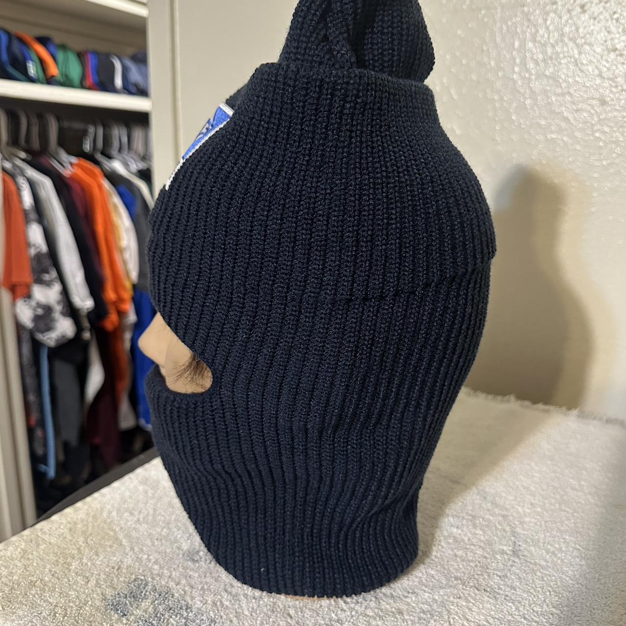 Vintage USPS Mailman “Pooh Shiesty” ski mask 90s Depop