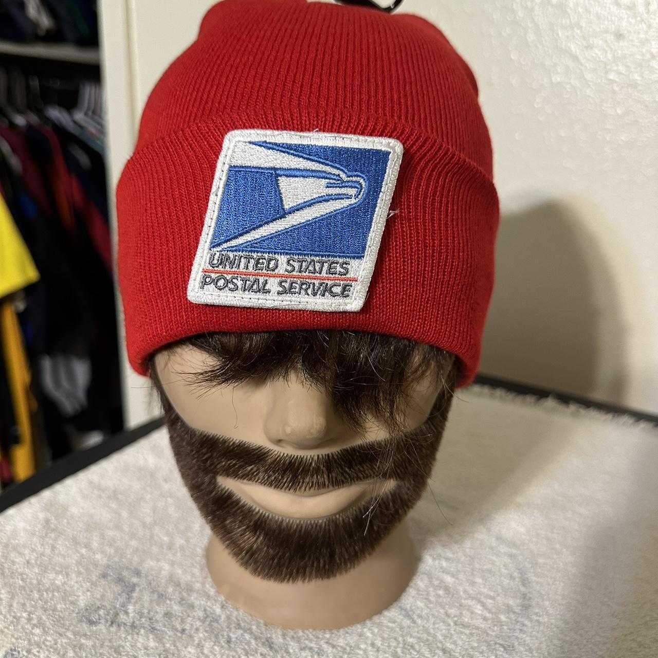 Winter Hat Usps Beanie Usps Hat Winter Trooper Hat With Ear Flaps