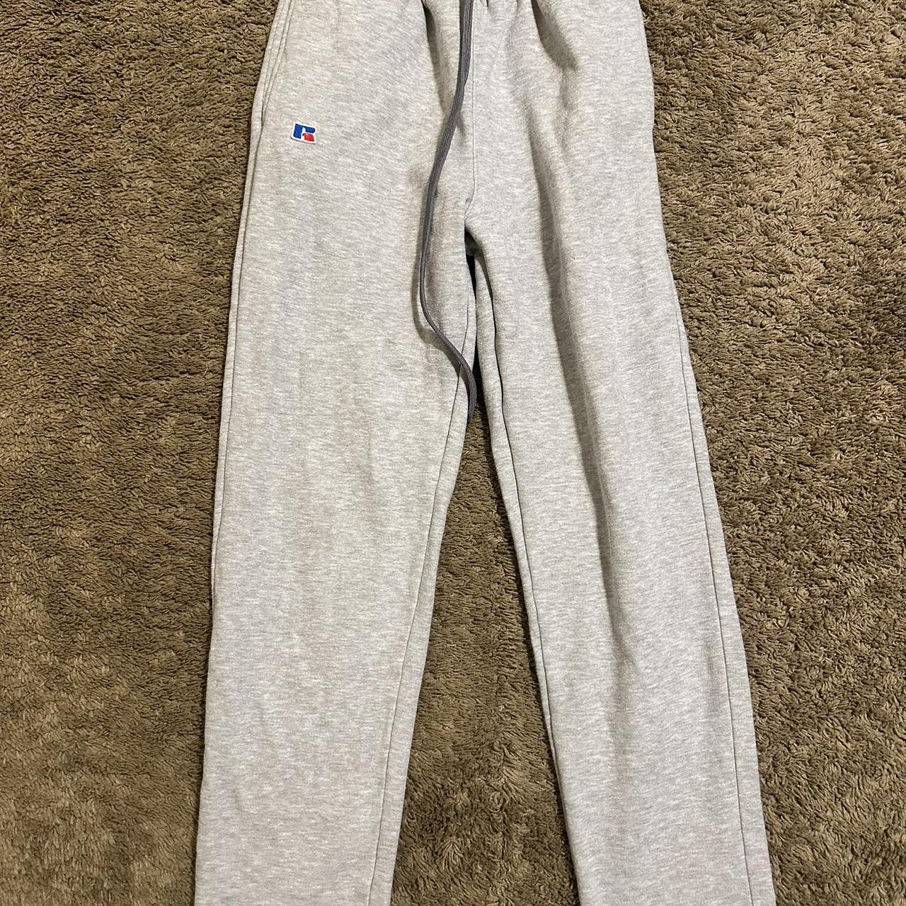 Russell athletic hotsell jogging pants