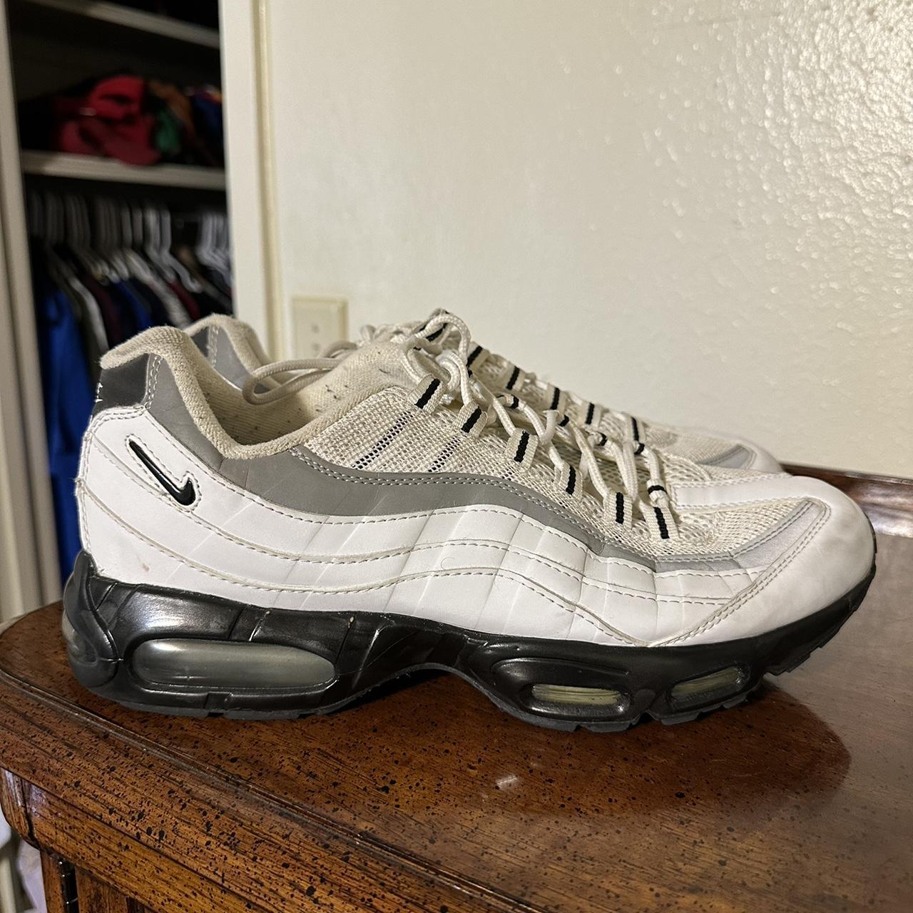 Vintage Nike Air Max 95 “concord” 2004 size 12