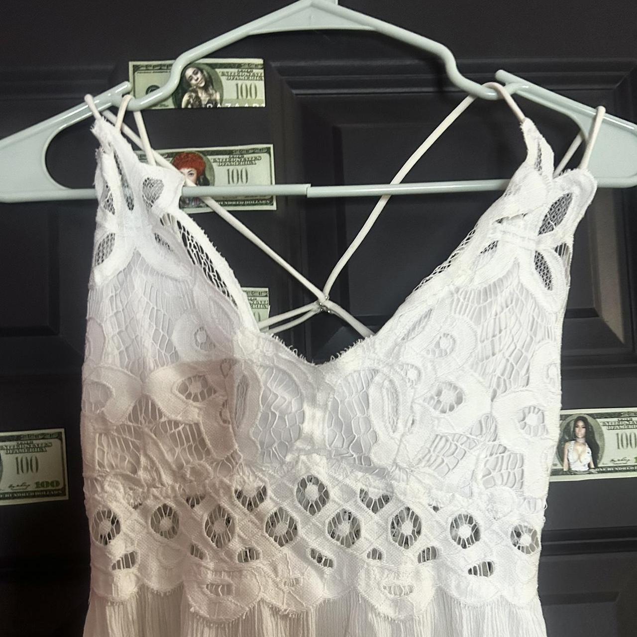 Rue 21 lace dress clearance
