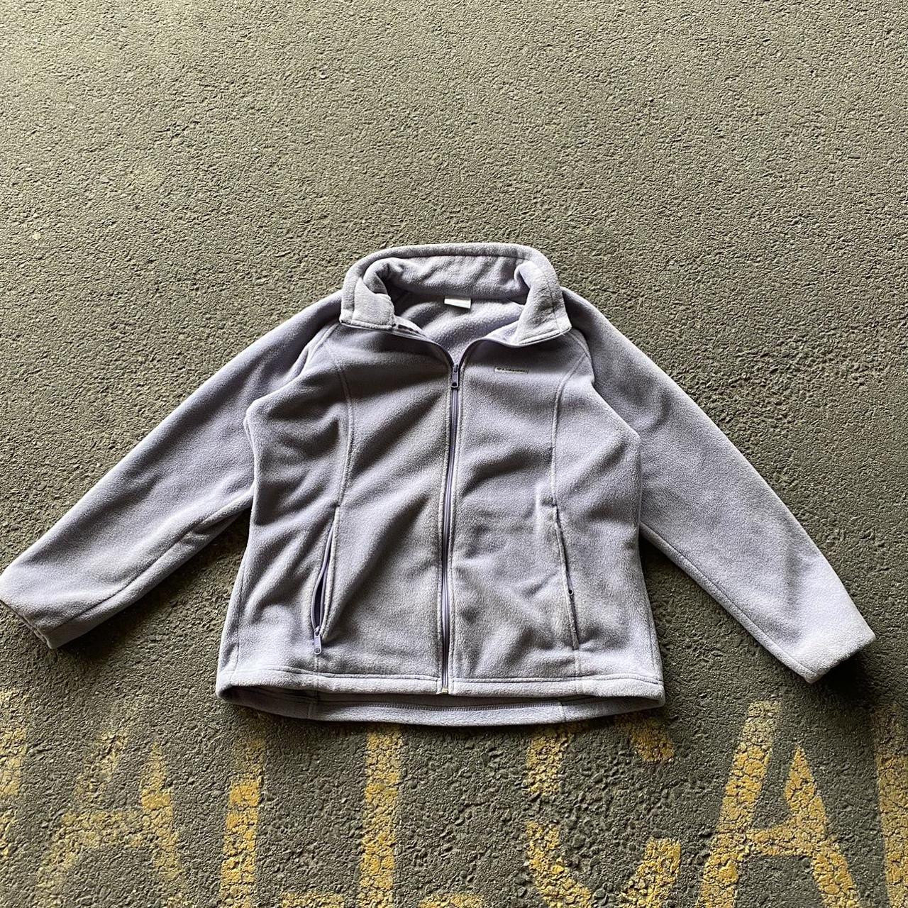 Columbia Sportswear Women's Jumper | Depop