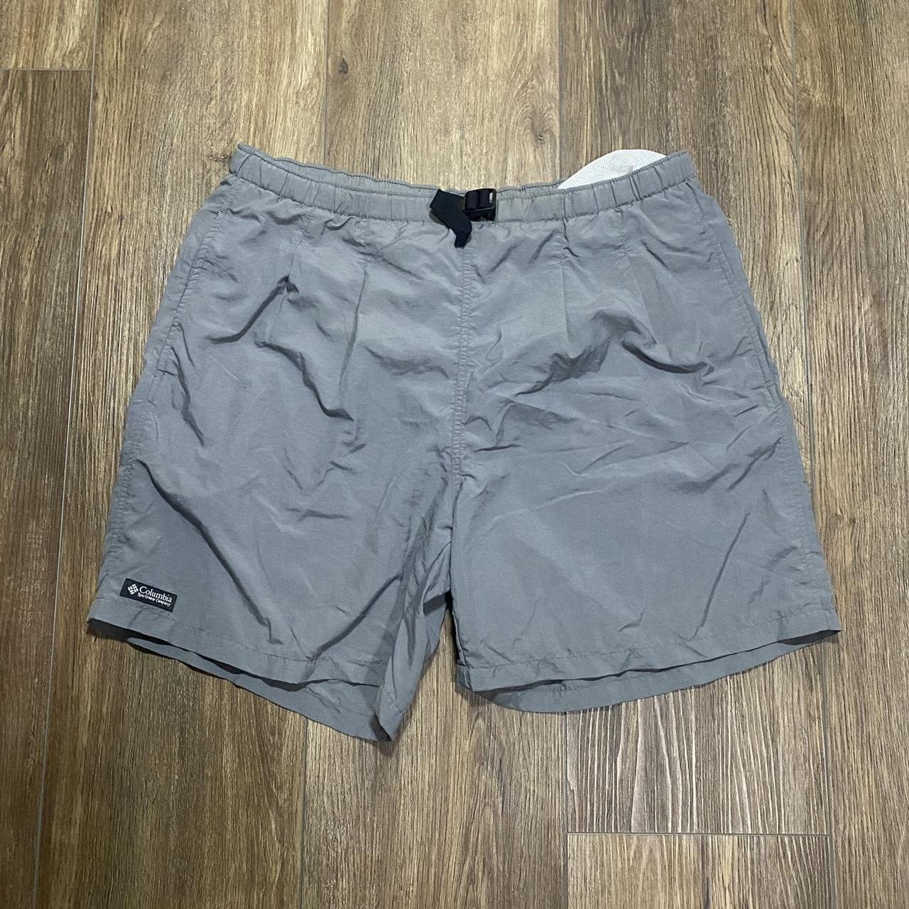 Columbia Sportswear Men's Swim-briefs-shorts | Depop