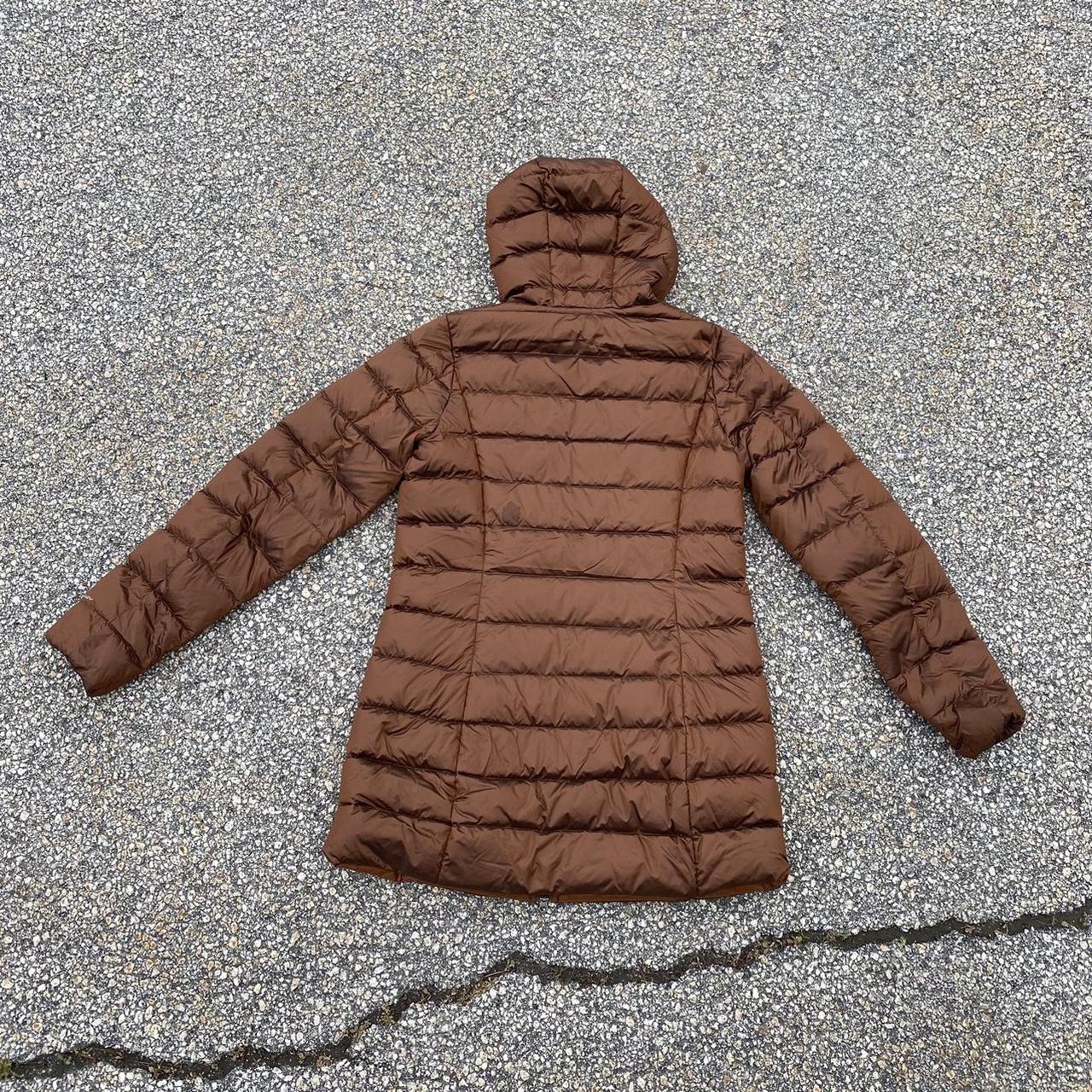 Eddie Bauer Women's Jacket Depop