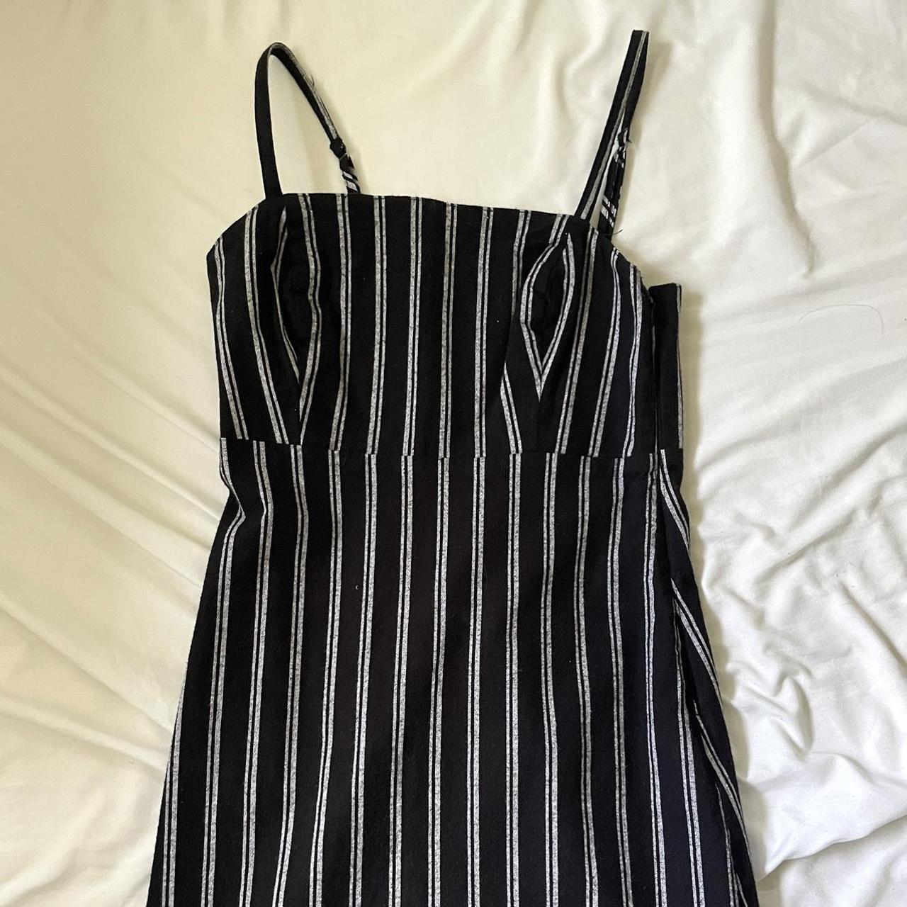 Hollister Co. Striped Dresses