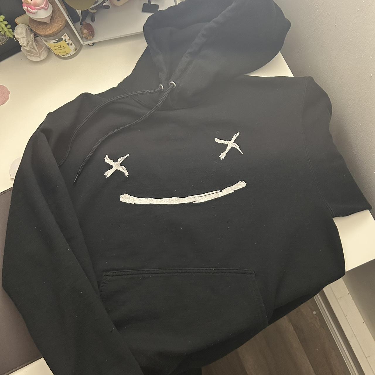 Marshmello merch outlet hoodie