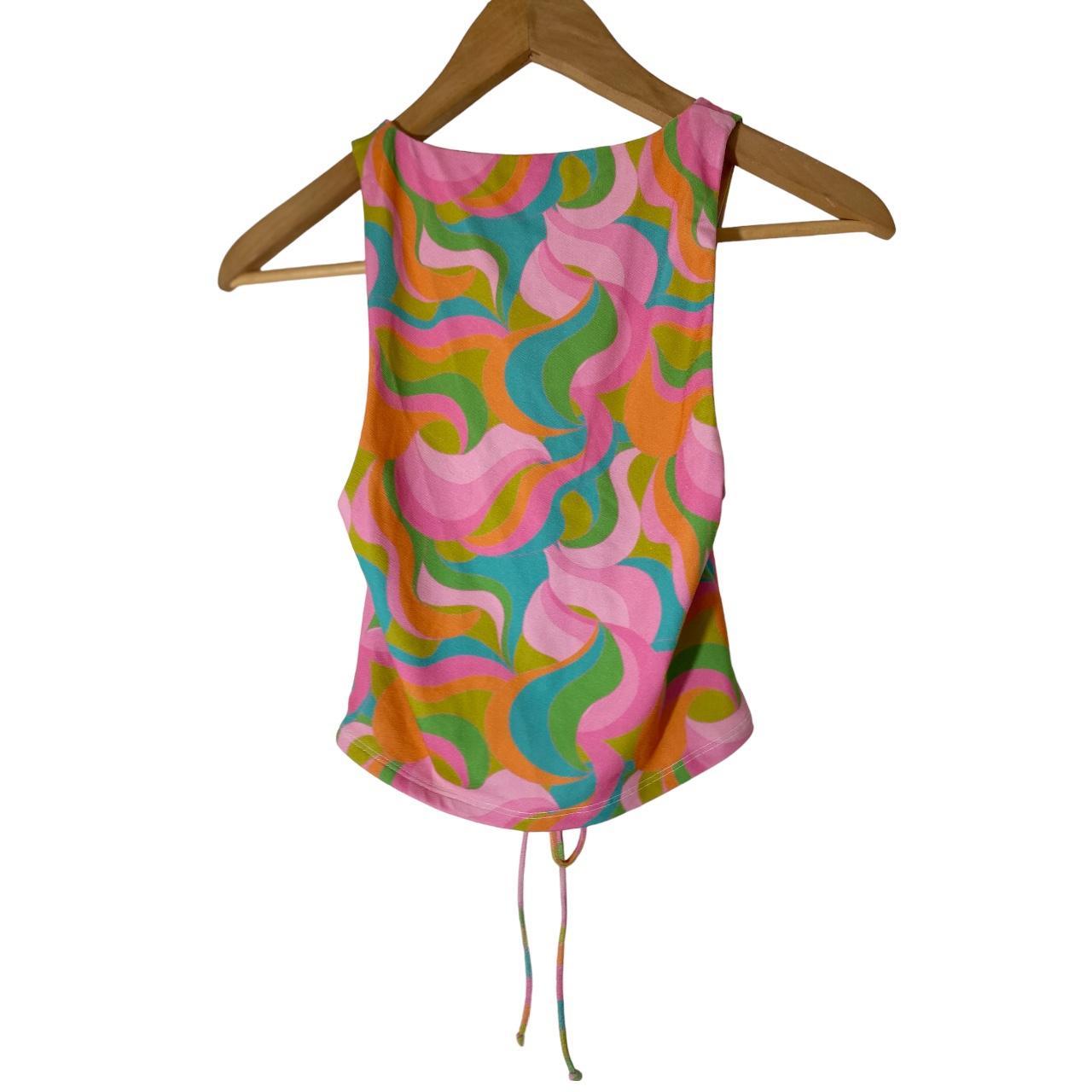 Show Me Your Mumu Women's Shirt Depop