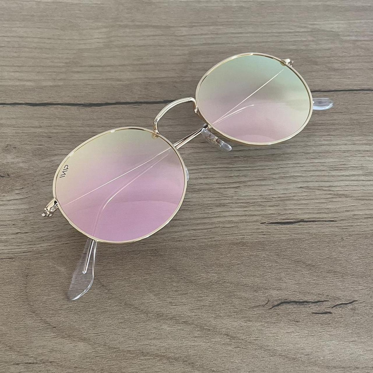 Ray Ban Women S Sunglasses Depop