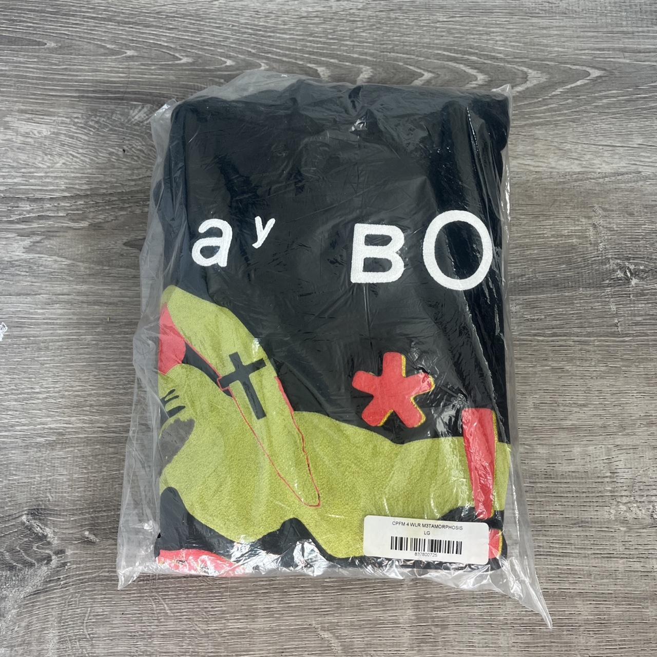 cactus plant flea market mens