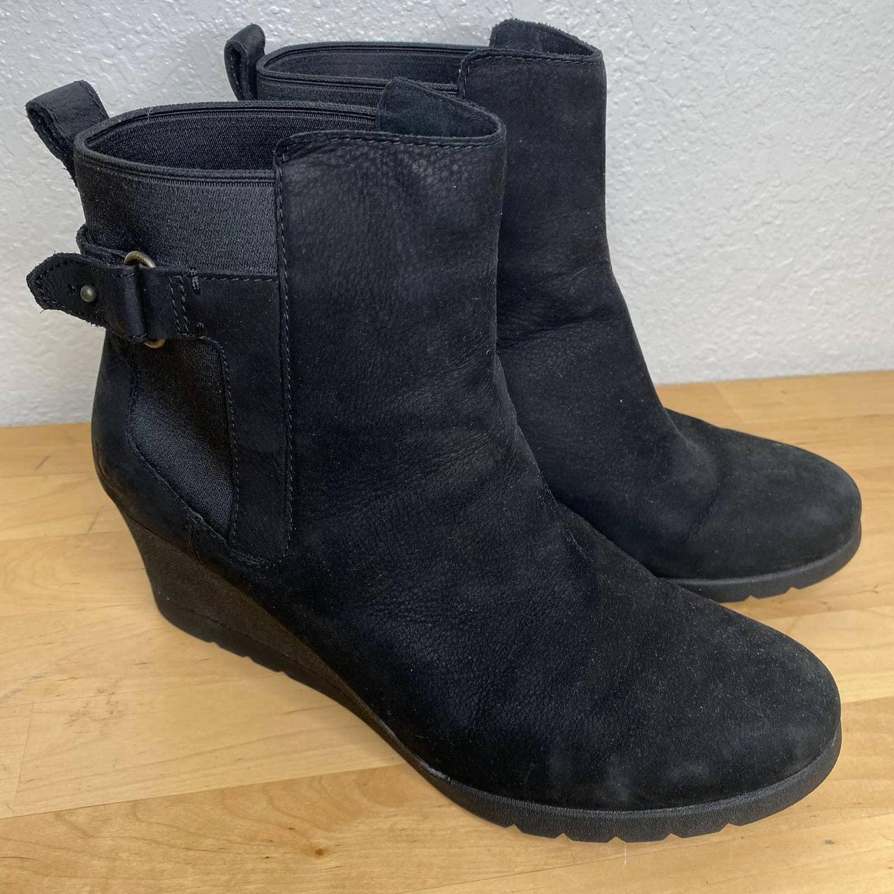 Ugg clearance indra wedge