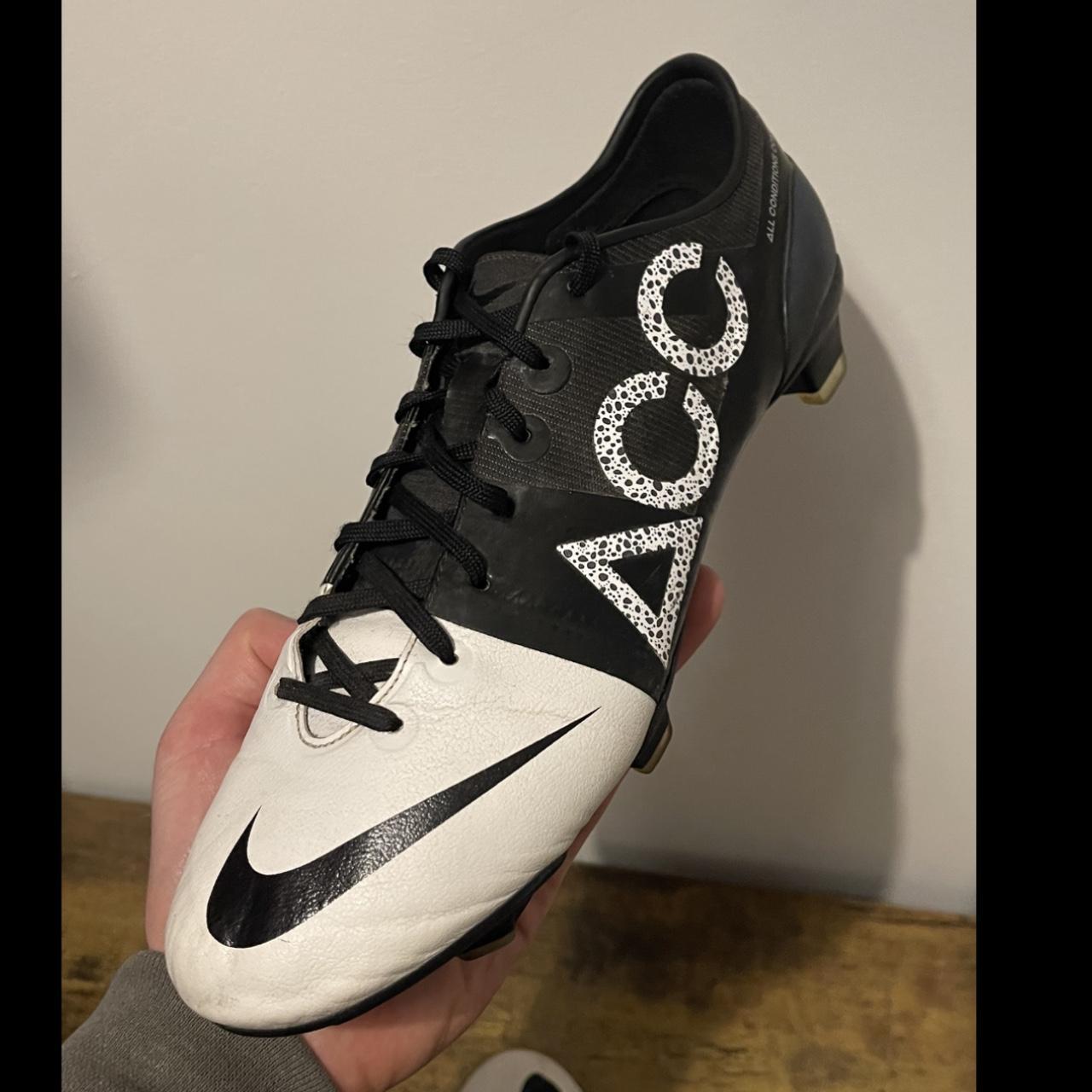 Nike Mercurial Gs Concept 2 Nike Gs Acc Nike GS Concept II FG