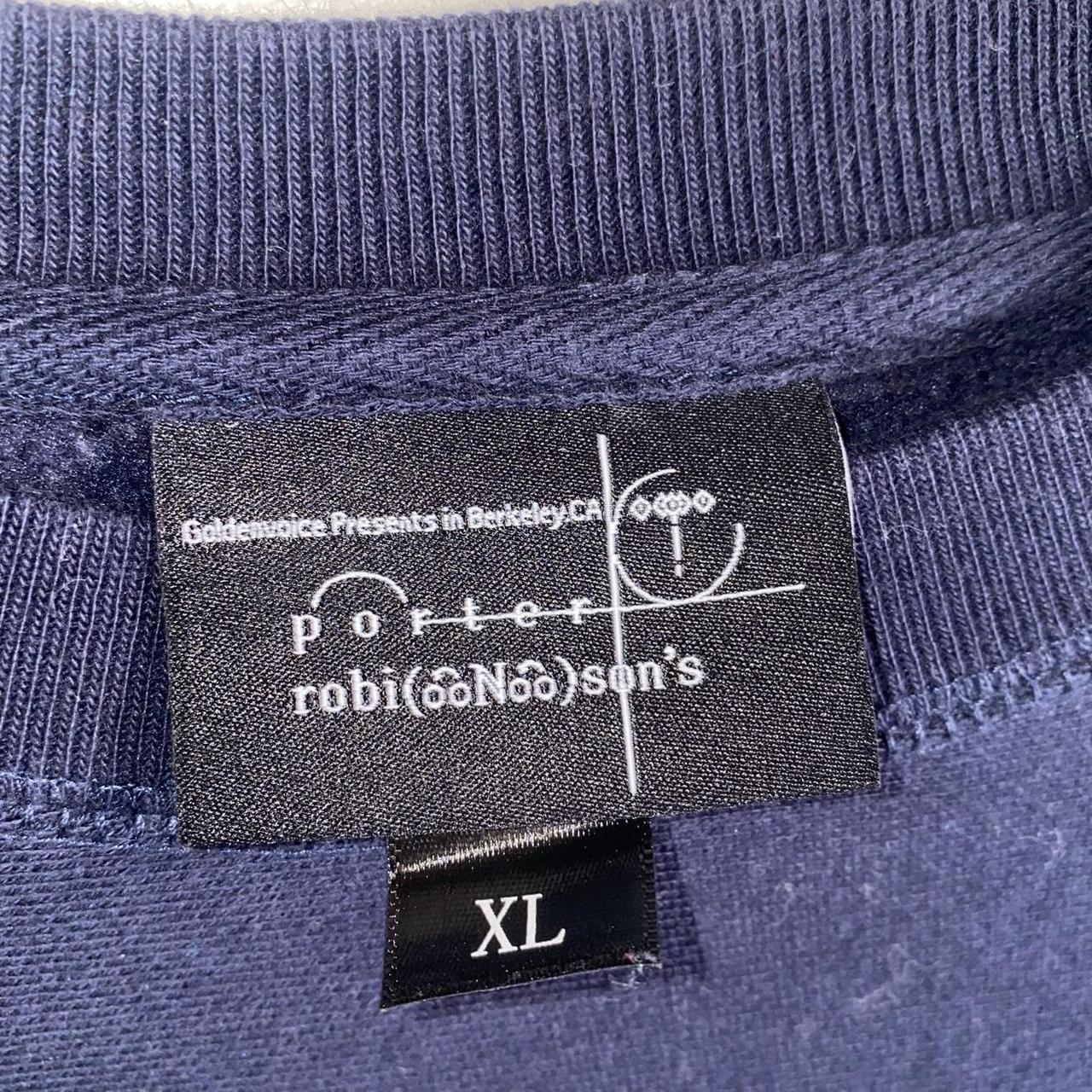 American Apparel Men's multi Coat Depop