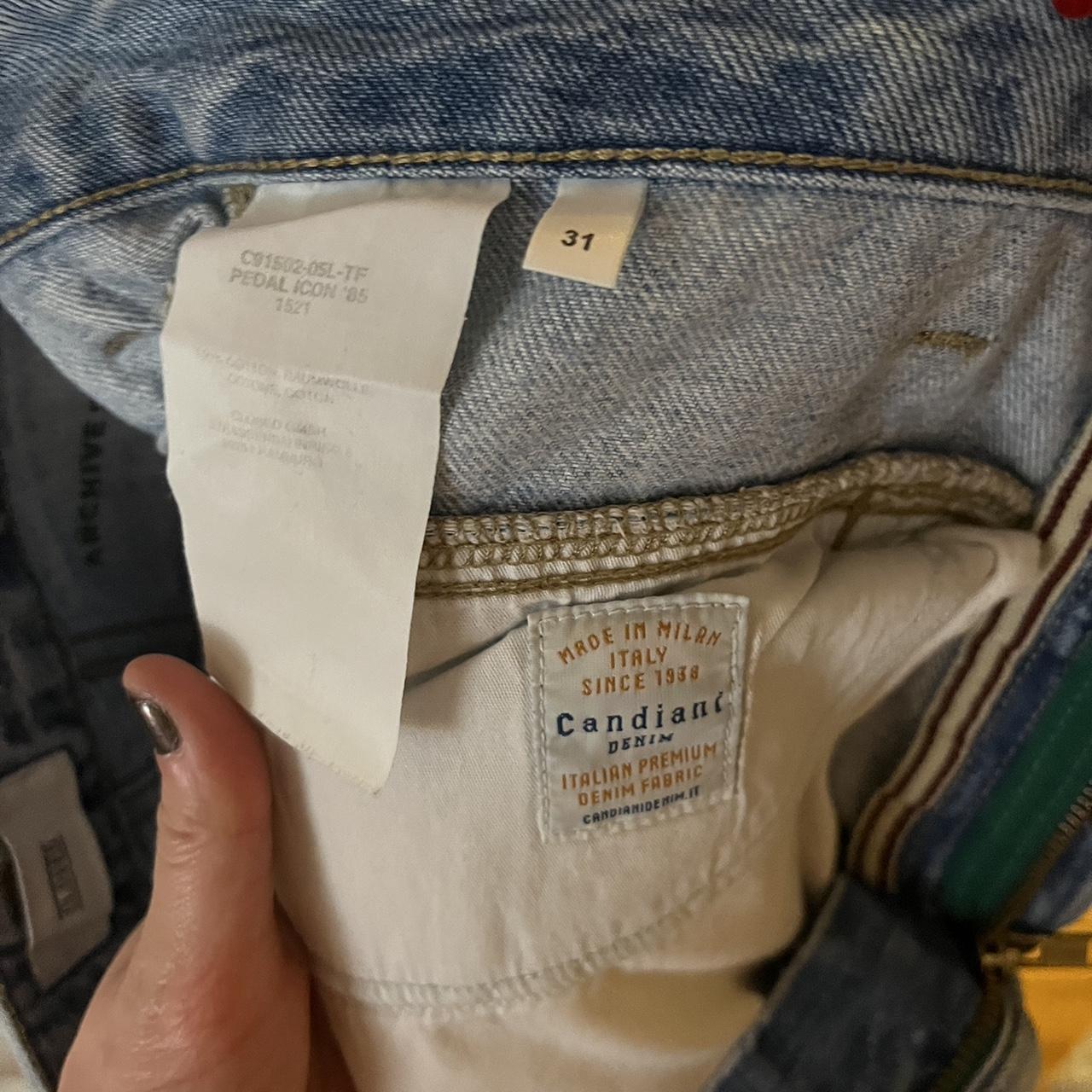 CLOSED Men's Jeans (4)