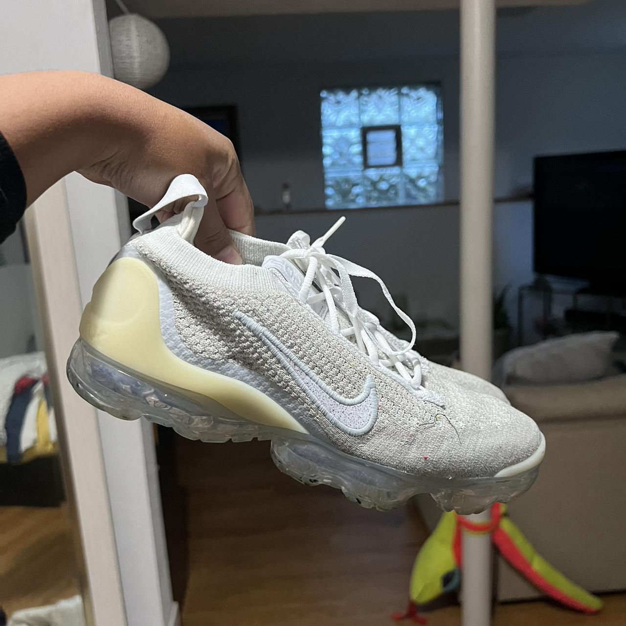 Vapormax fashion size 7.5