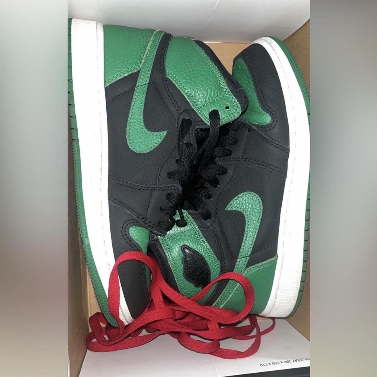 pine 1s jordan