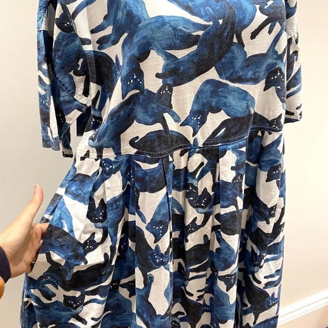 Gorman cat dress best sale