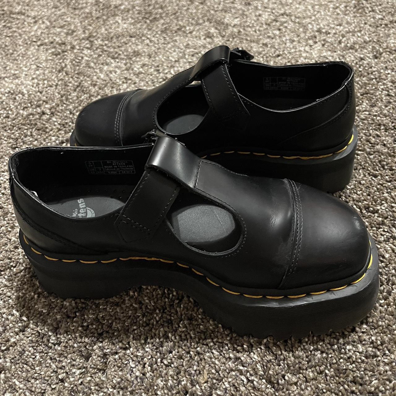 bethan dr martens