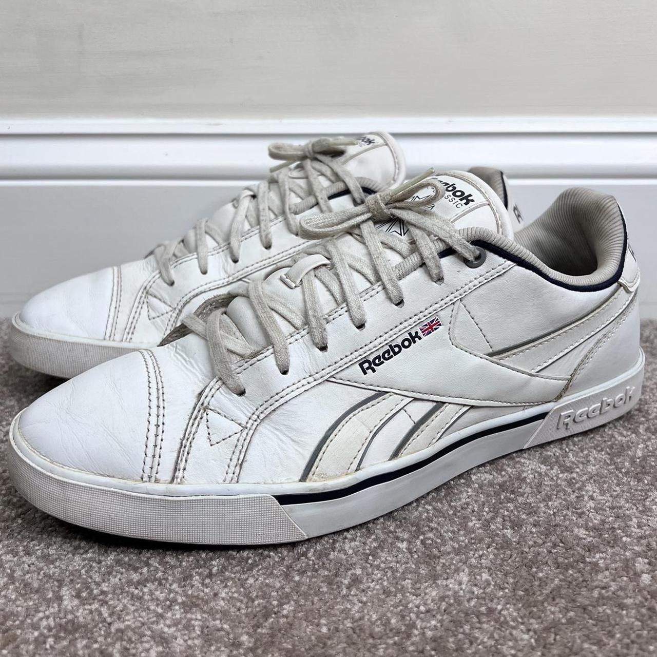 low top retros