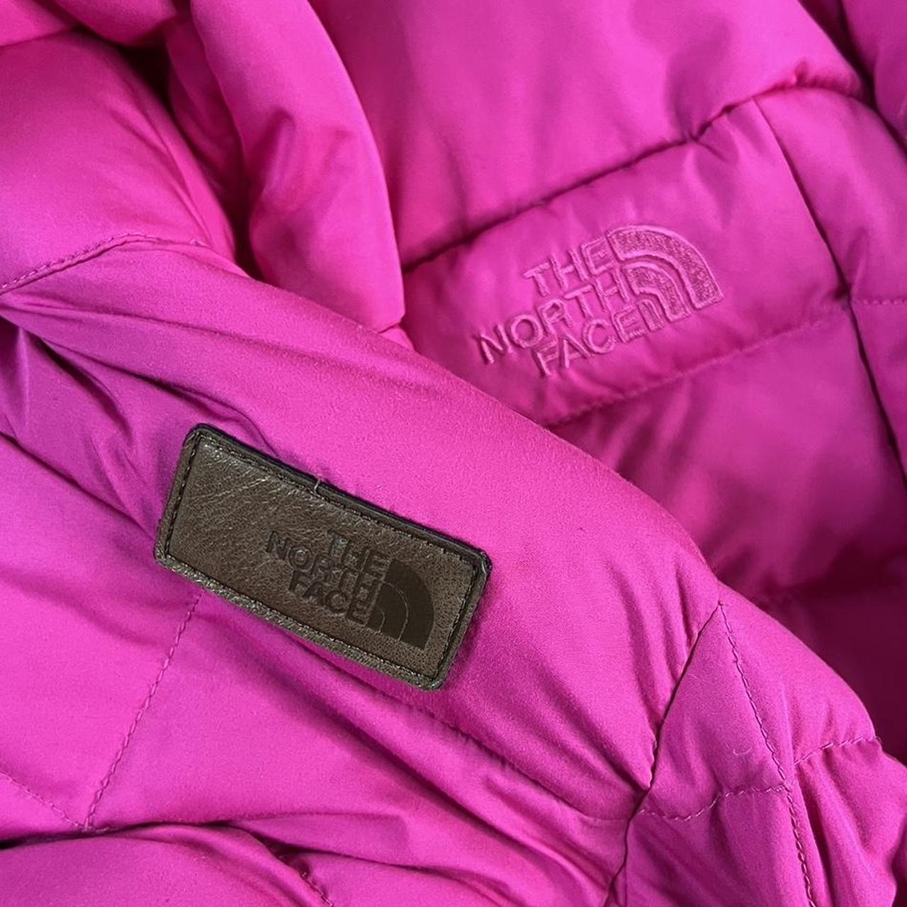 The North Face Puffer Jacket Womens Size Depop 7917