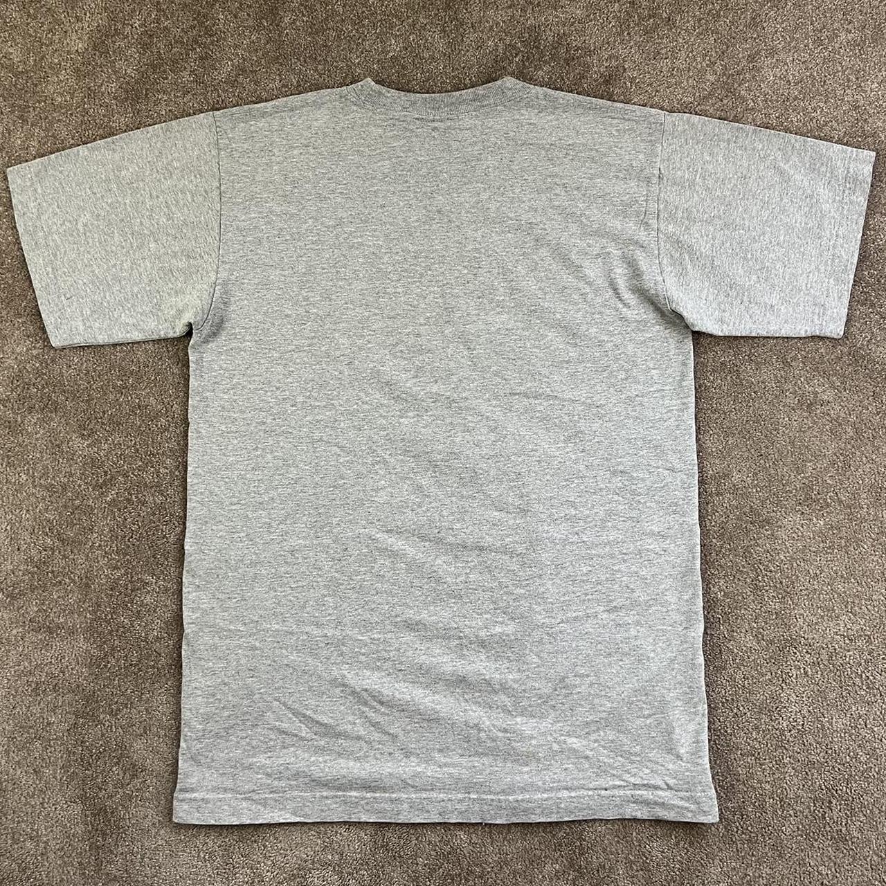 Southpole Men's Grey T-shirt | Depop