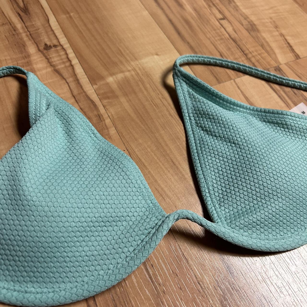 Shein Bikini top (top only) - Depop