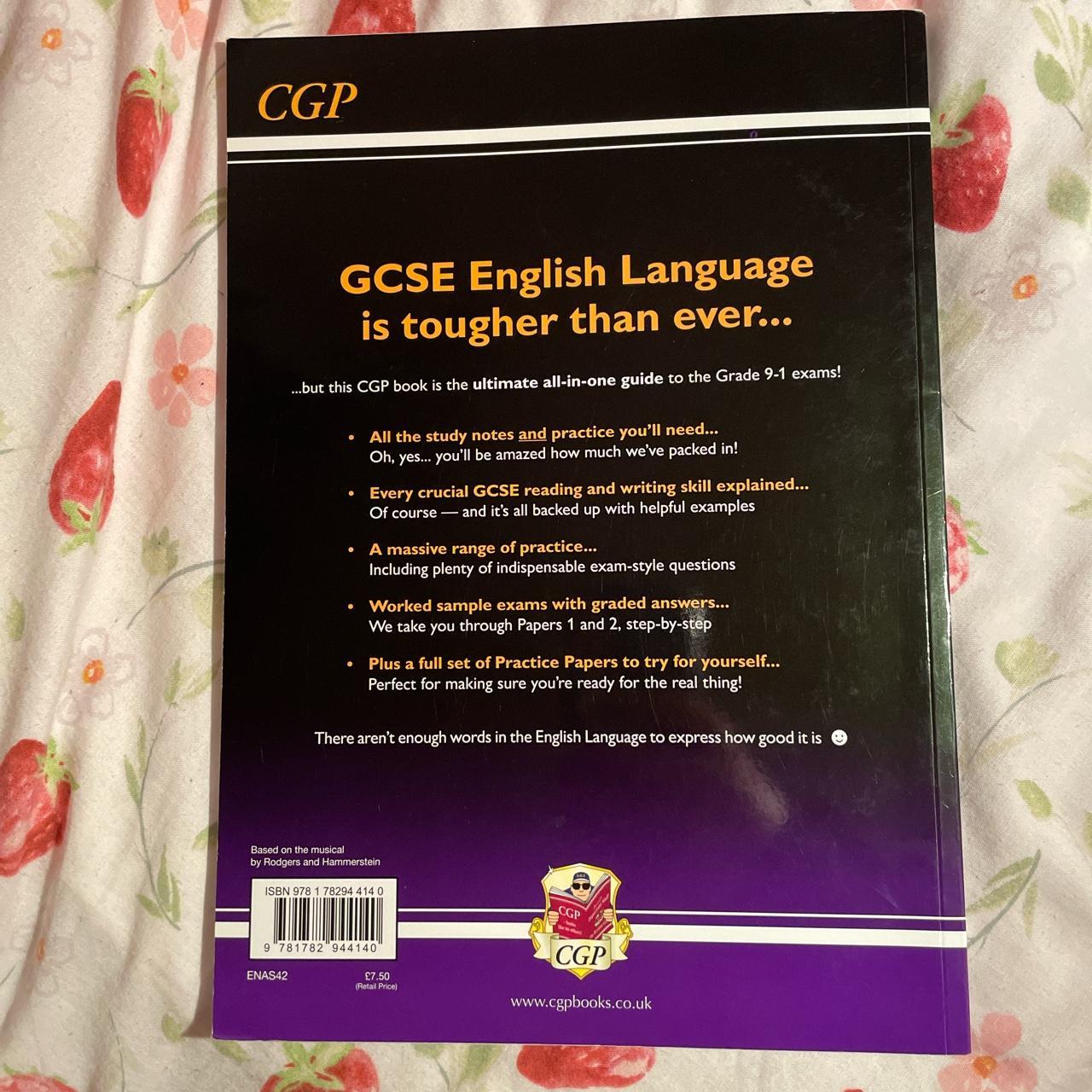 cgp ks2 english pdf free download