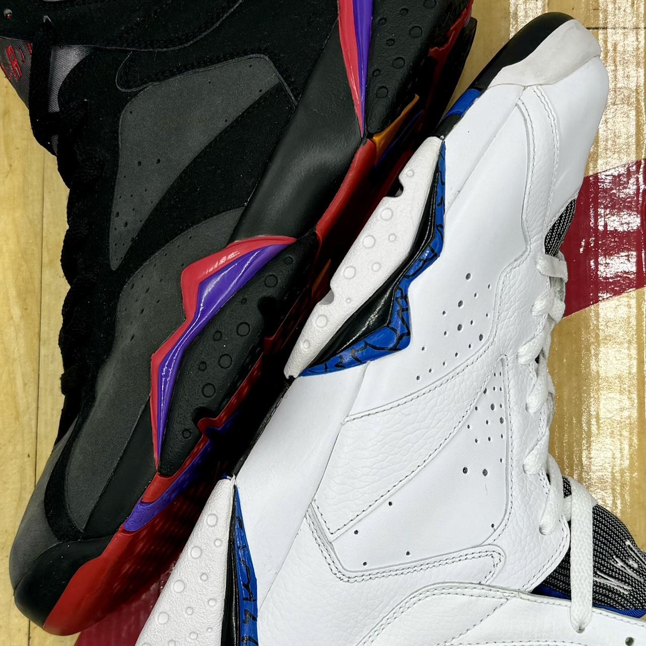 defining moment 7s
