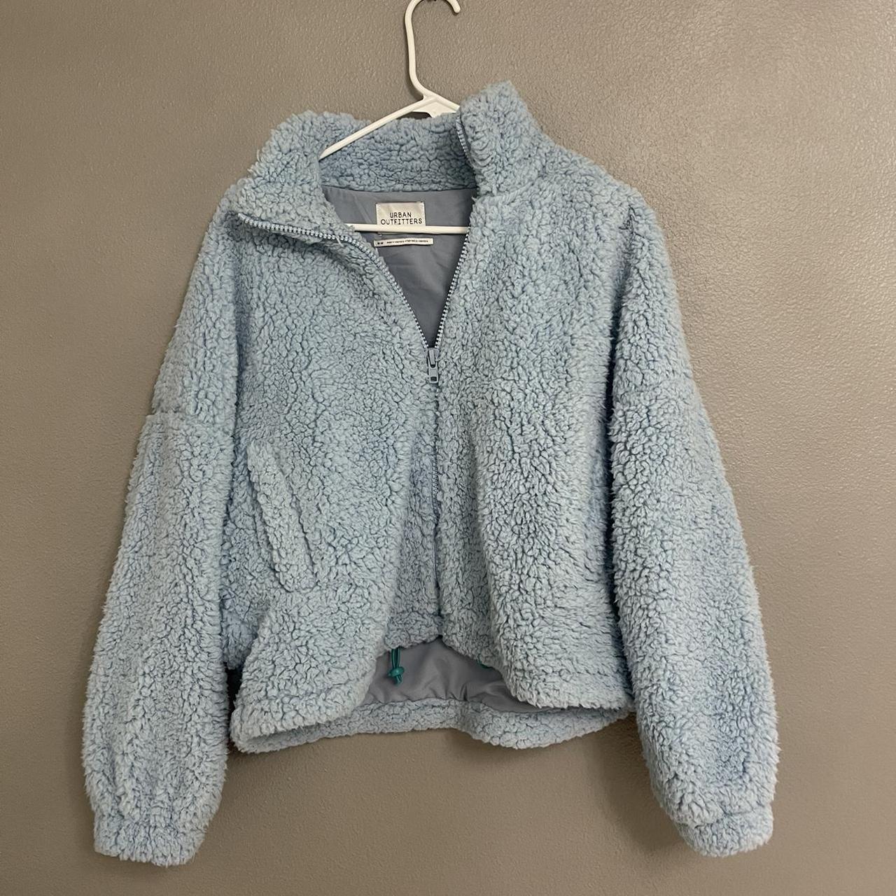Urban Outfitters Women's Jacket Depop