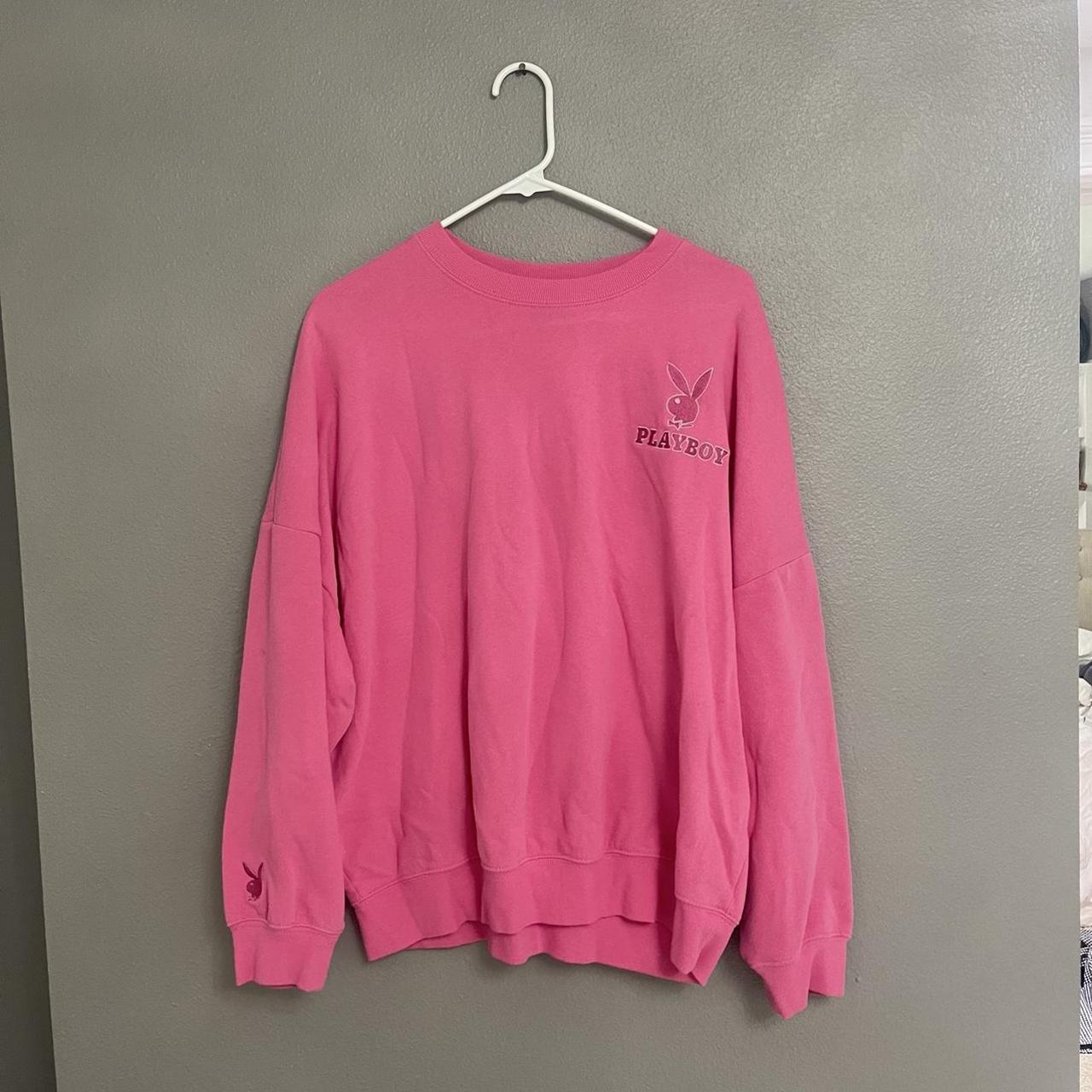 PacSun Women's Sweatshirt | Depop