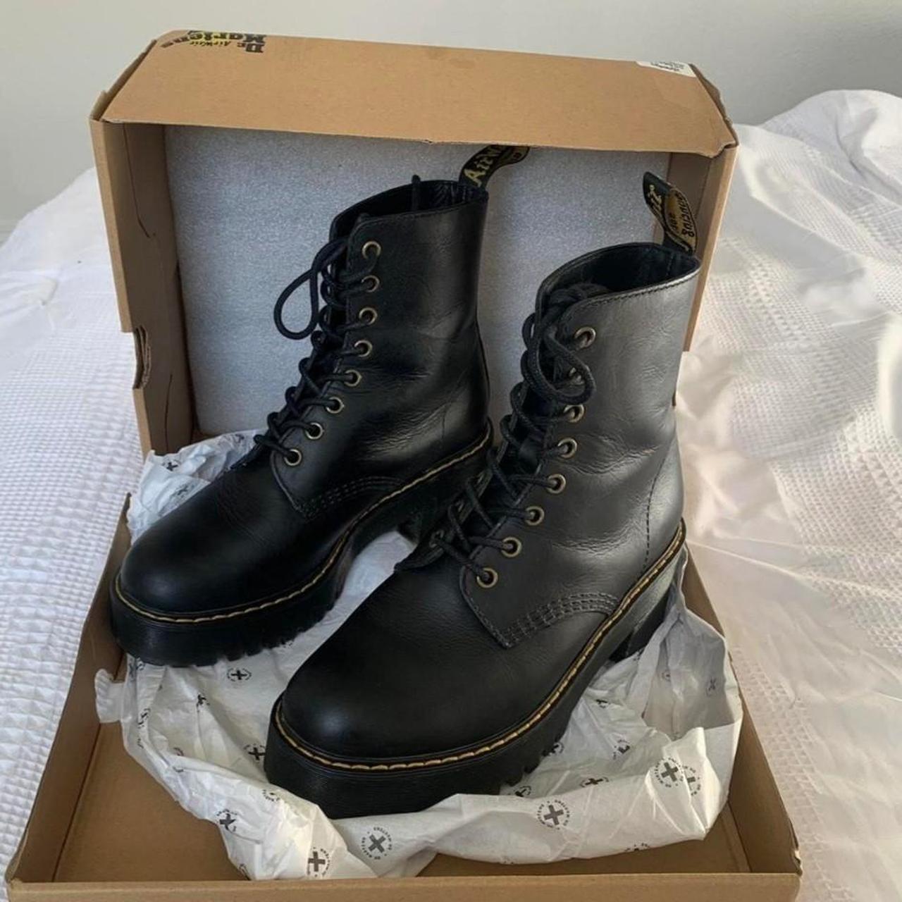 shein dr martens