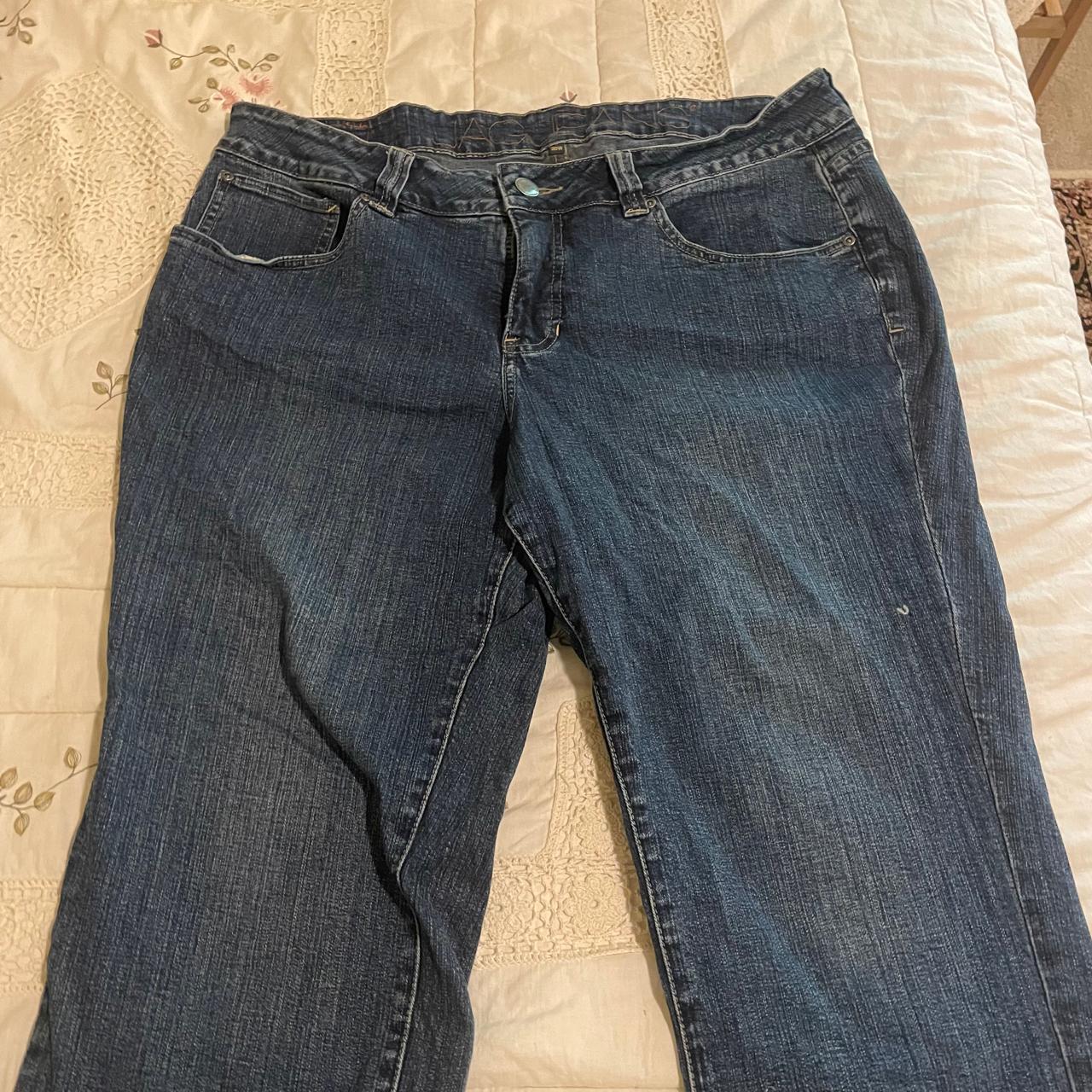 Jeans offers 2024 near me