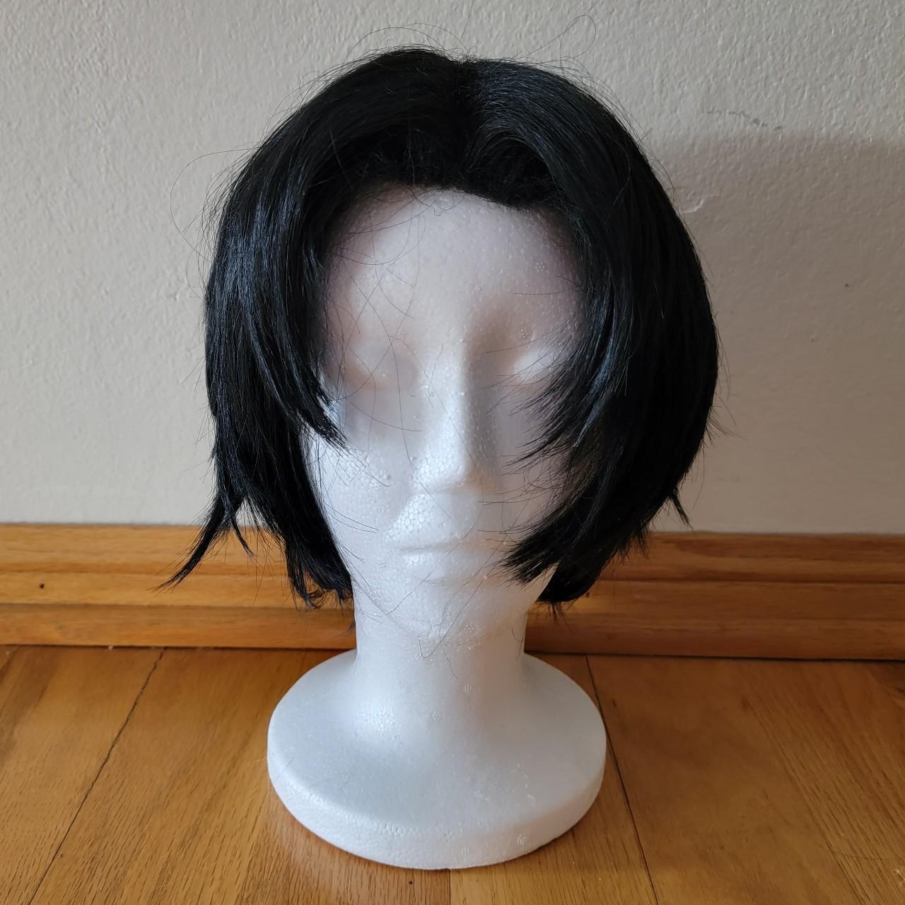 Hunter x Hunter Chrollo Lucilfer - hair down... - Depop